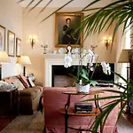 فندق مبيت وإفطار De Franchy 4*