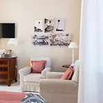 De Franchy فندق مبيت وإفطار
