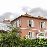 De Franchy 4*
