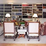 فندق مبيت وإفطار De Franchy