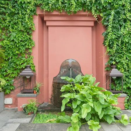 De Franchy Bed and Breakfast