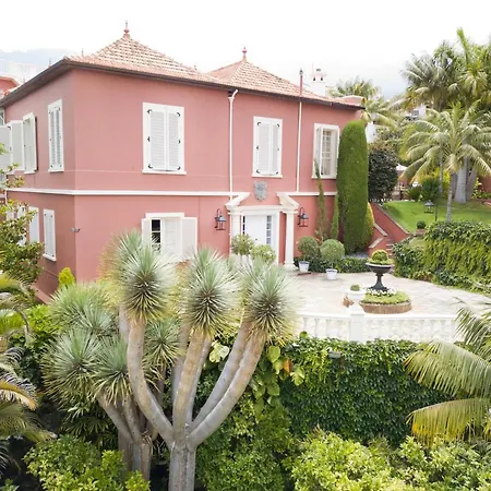 De Franchy Bed and Breakfast