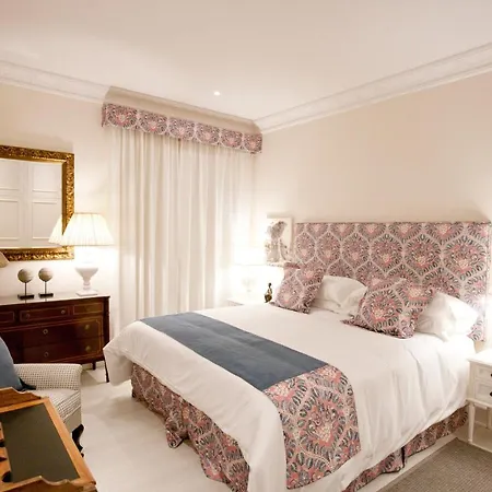 De Franchy Bed and Breakfast