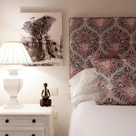 De Franchy Bed and Breakfast