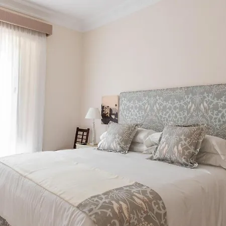 Bed and Breakfast De Franchy La Orotava