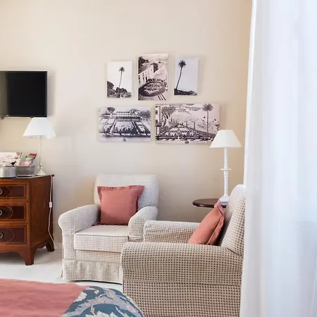 De Franchy Bed and Breakfast