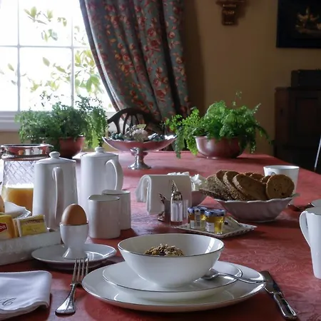 De Franchy Bed and Breakfast