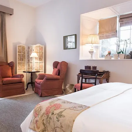 De Franchy Bed and Breakfast La Orotava