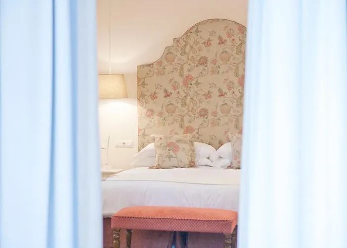 فندق مبيت وإفطار De Franchy 4*