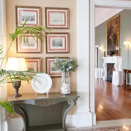 Nocleg ze śniadaniem De Franchy La Orotava