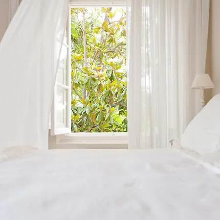 De Franchy Bed & Breakfast