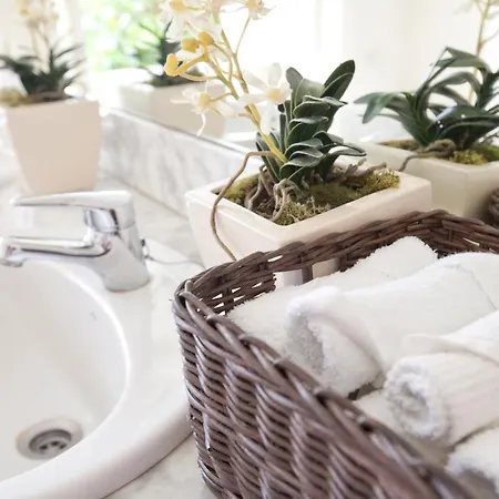 Nocleg ze śniadaniem De Franchy La Orotava