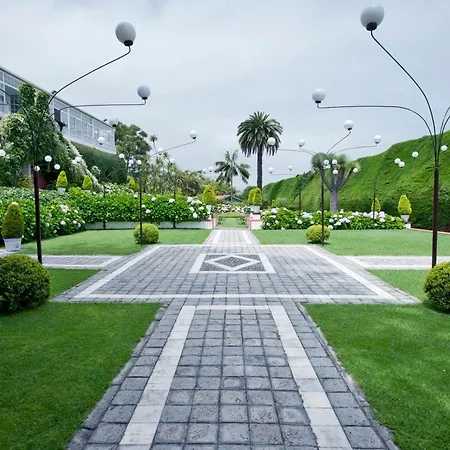 Nocleg ze śniadaniem De Franchy La Orotava