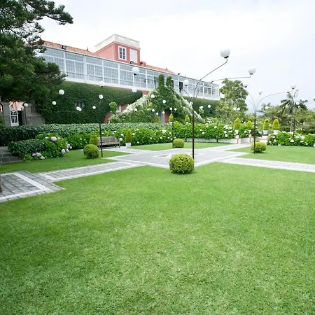 Bed & Breakfast De Franchy La Orotava