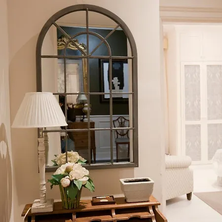 De Franchy Nocleg ze śniadaniem