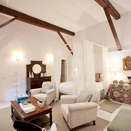 Nocleg ze śniadaniem De Franchy La Orotava