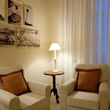 De Franchy 4* La Orotava