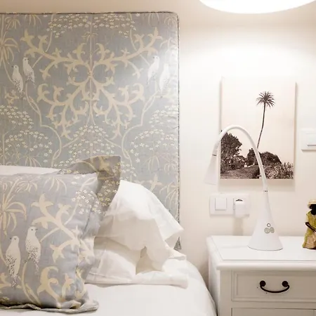 De Franchy Nocleg ze śniadaniem La Orotava