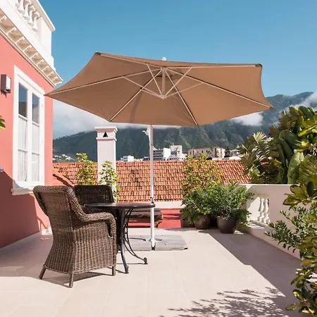 فندق مبيت وإفطار De Franchy 4*