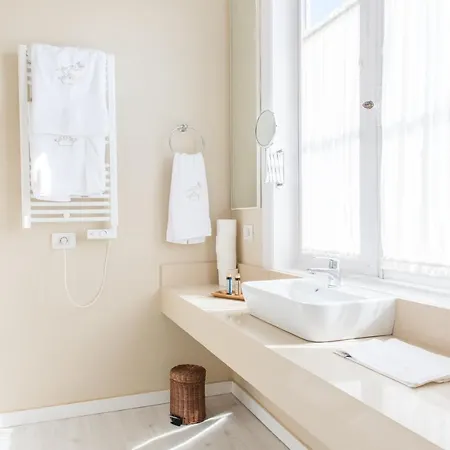 De Franchy Nocleg ze śniadaniem La Orotava