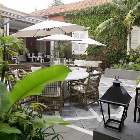 Nocleg ze śniadaniem De Franchy 4*