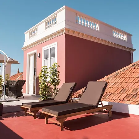 De Franchy Bed & Breakfast