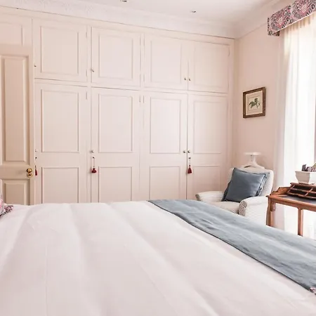 Nocleg ze śniadaniem De Franchy