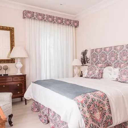 Bed & Breakfast De Franchy *