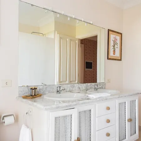 De Franchy Nocleg ze śniadaniem La Orotava