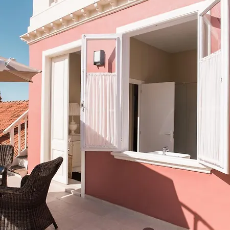 Bed & Breakfast De Franchy