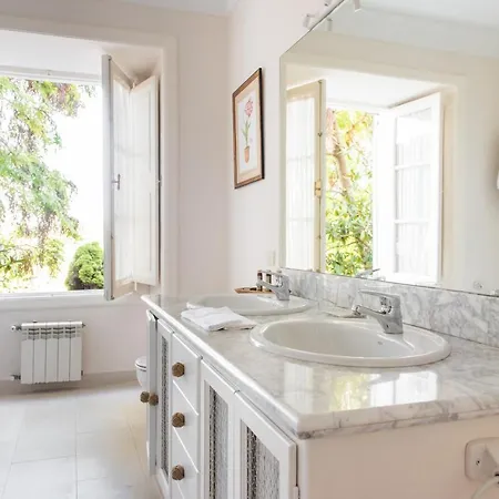 Nocleg ze śniadaniem De Franchy La Orotava