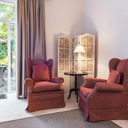 De Franchy Nocleg ze śniadaniem La Orotava