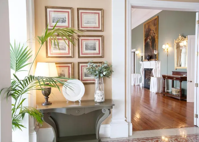 Bed & Breakfast De Franchy La Orotava