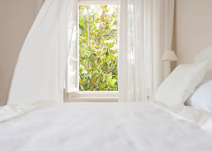 De Franchy Bed & Breakfast