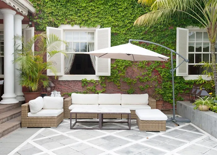 De Franchy La Orotava