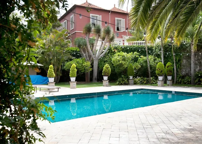 Bed & Breakfast De Franchy