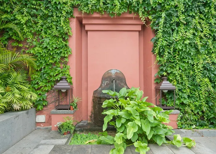 De Franchy Bed & Breakfast