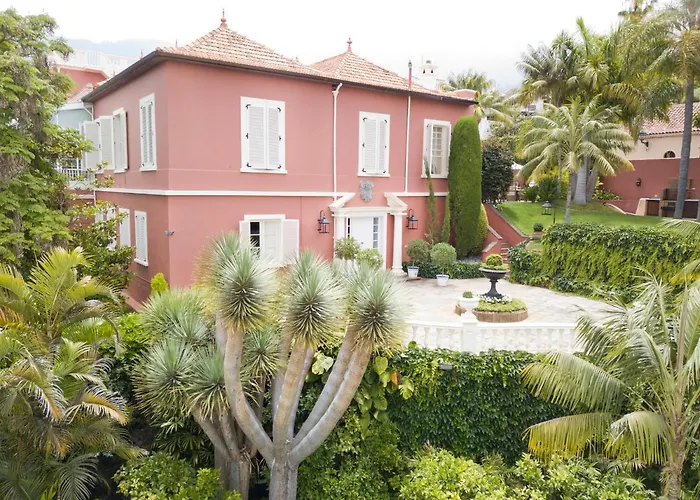 De Franchy Bed & Breakfast