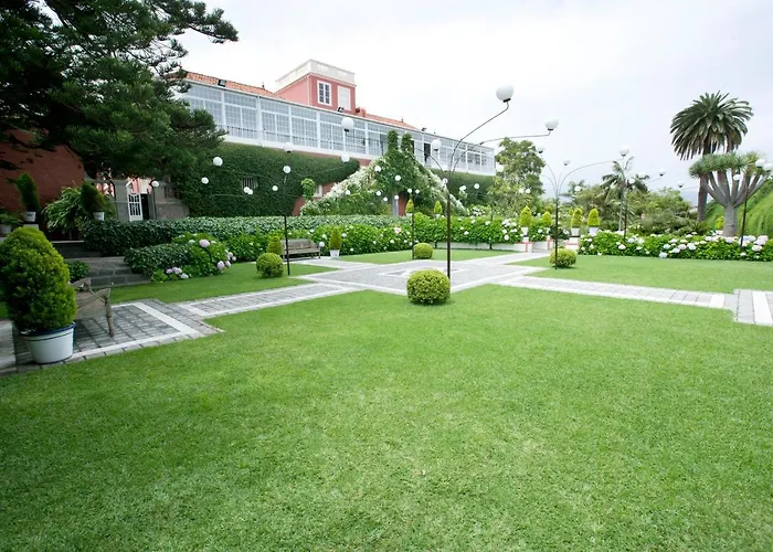 Bed & Breakfast De Franchy La Orotava