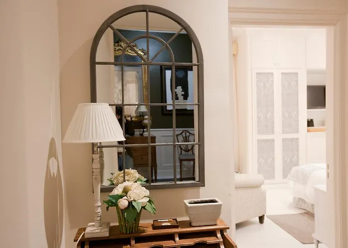 De Franchy Bed & Breakfast