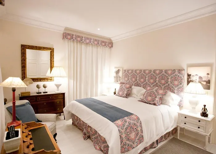 De Franchy Bed & Breakfast