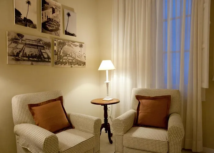 De Franchy 4* La Orotava