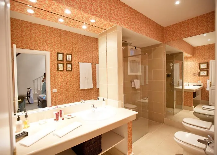 De Franchy Bed & Breakfast