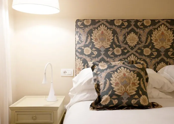 Bed & Breakfast De Franchy 4*