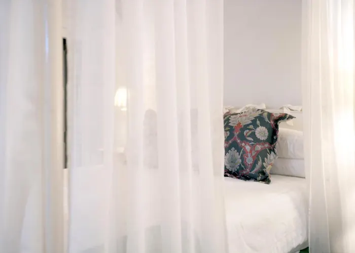 Bed & Breakfast De Franchy La Orotava