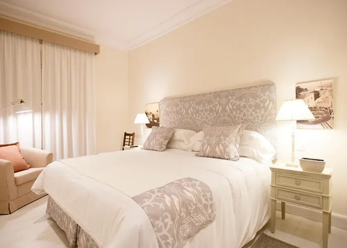 De Franchy Bed & Breakfast