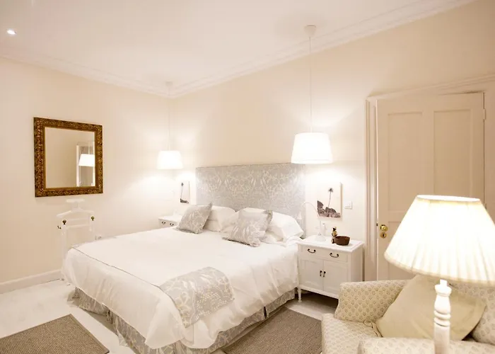 Bed & Breakfast De Franchy 4*