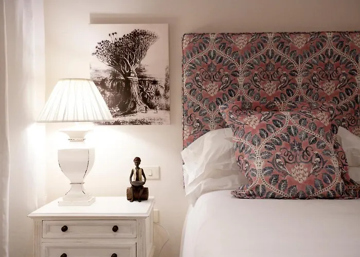 De Franchy Bed & Breakfast