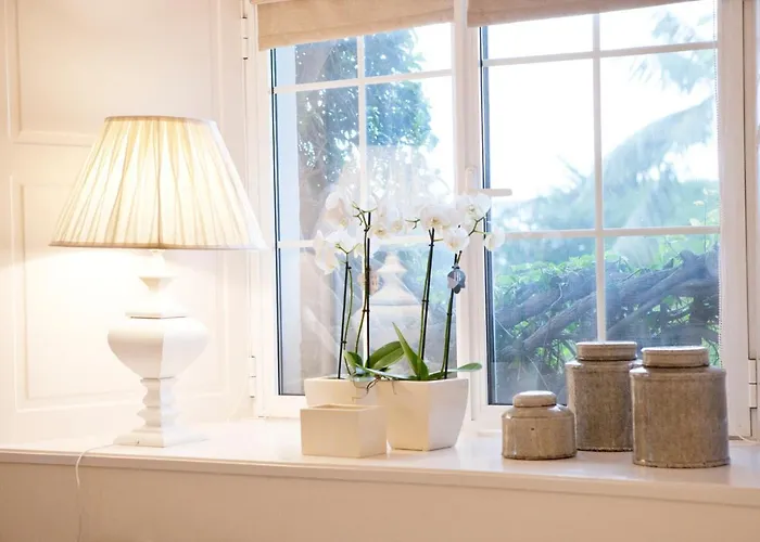 De Franchy Bed & Breakfast