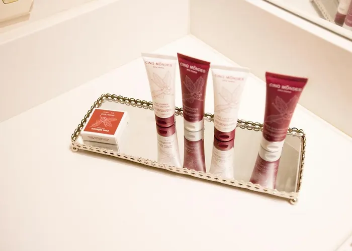 De Franchy Bed & Breakfast 4*